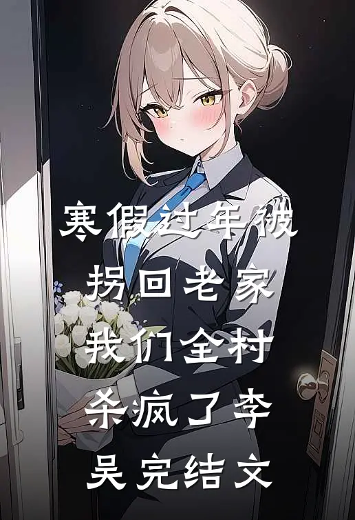 寒假过年被拐回老家，我们全村杀疯了李吴完结文
