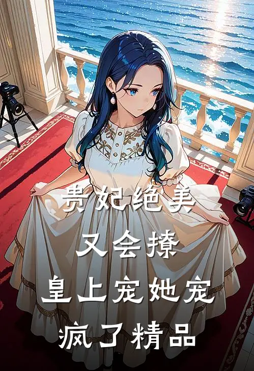 贵妃绝美又会撩，皇上宠她宠疯了精品