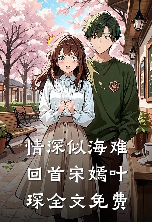 情深似海难回首宋嫣叶琛全文免费