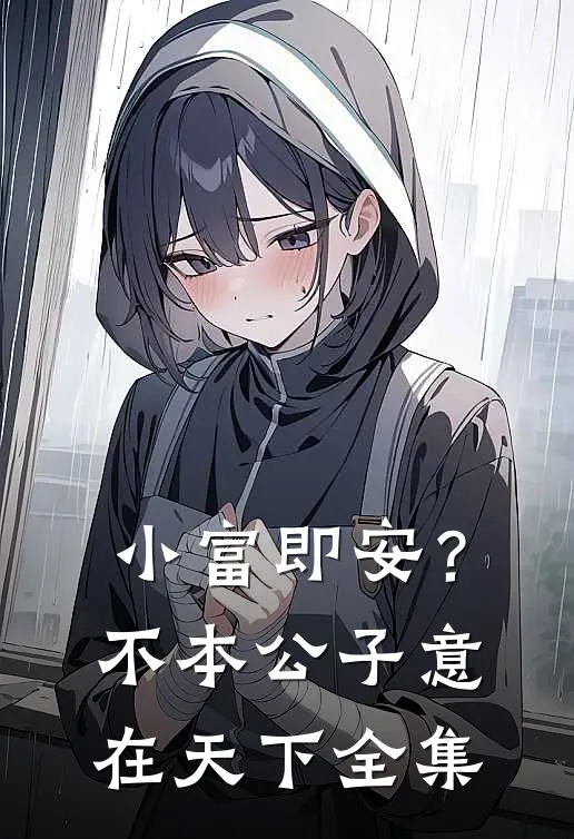 小富即安？不，本公子意在天下全集
