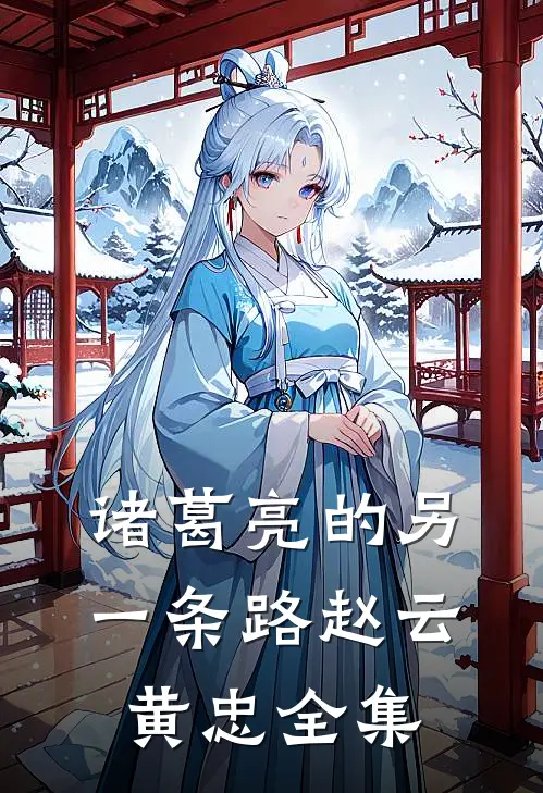 《诸葛亮的另一条路》赵云黄忠 全集