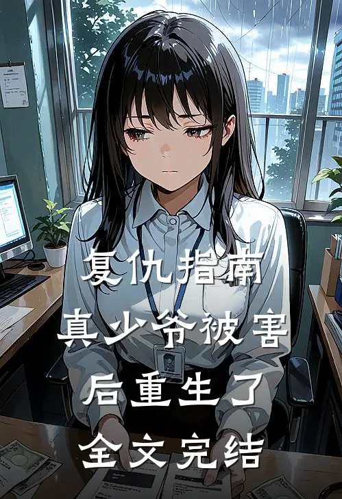 复仇指南：真少爷被害后重生了全文完结