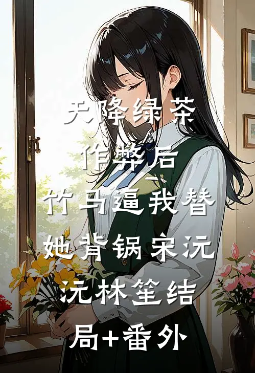 天降绿茶作弊后，竹马逼我替她背锅宋沅沅林笙结局+番外