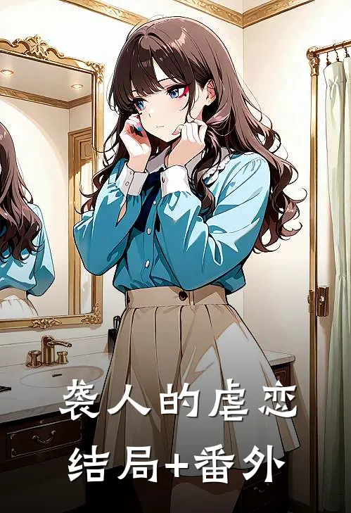 袭人的虐恋结局+番外