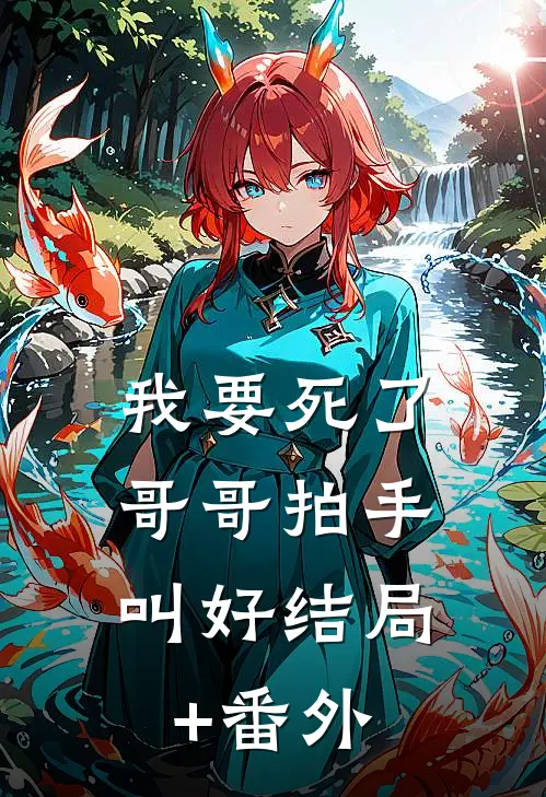 我要死了，哥哥拍手叫好结局+番外