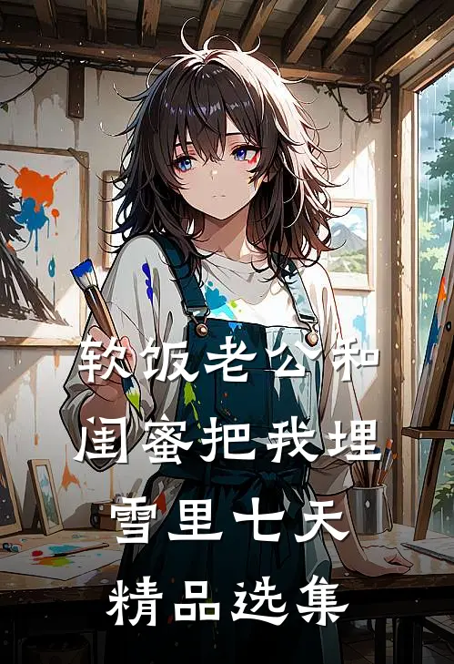 软饭老公和闺蜜把我埋雪里七天精品选集