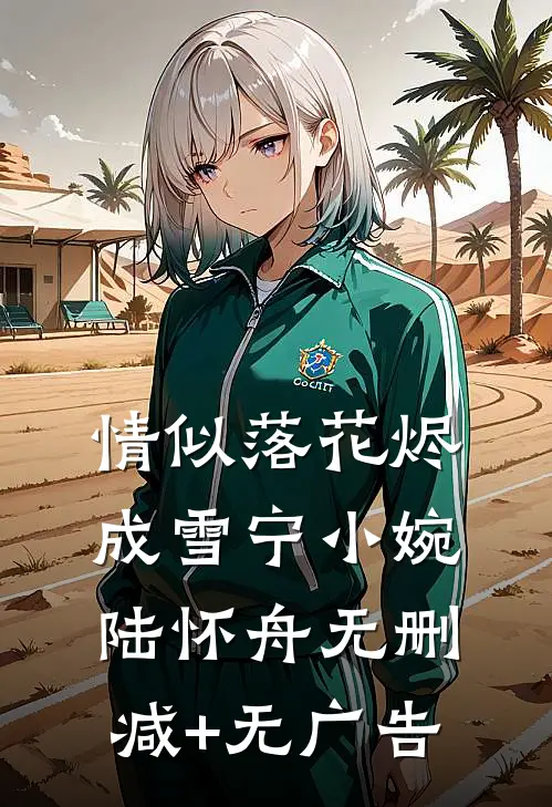 情似落花烬成雪宁小婉陆怀舟无删减+无广告