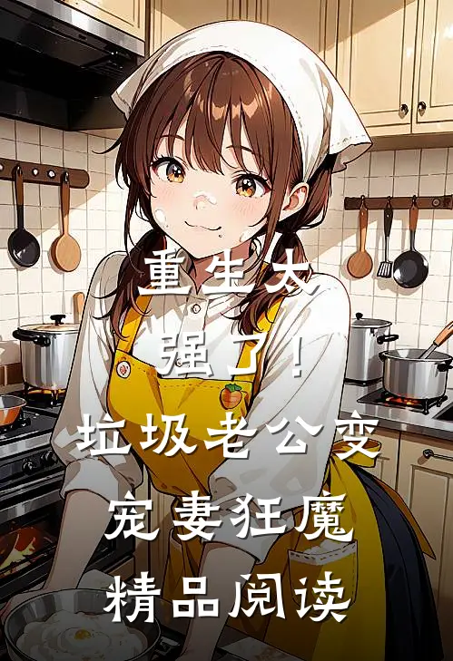 重生太强了！垃圾老公变宠妻狂魔精品阅读