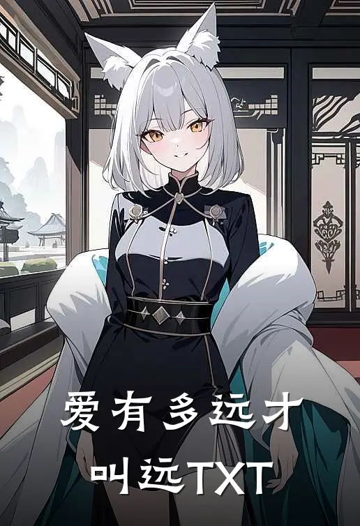 爱有多远才叫远TXT