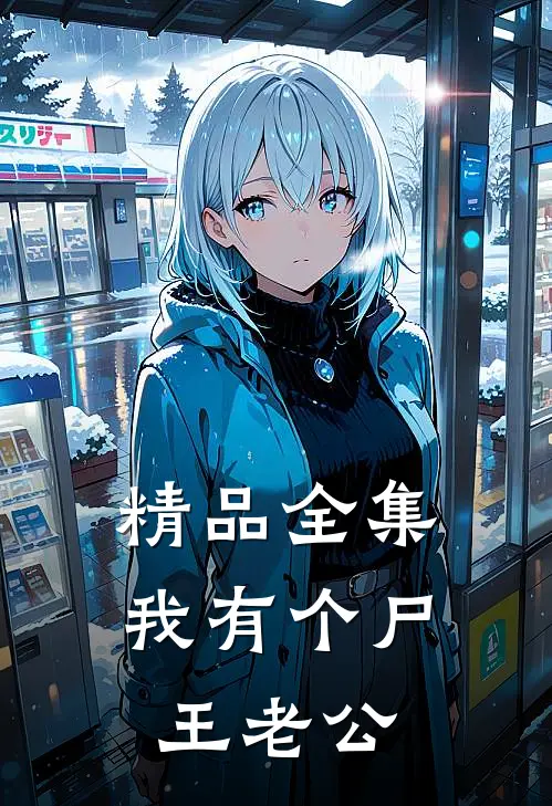 精品全集我有个尸王老公