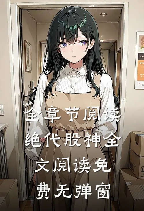 全章节阅读绝代股神全文阅读免费无弹窗