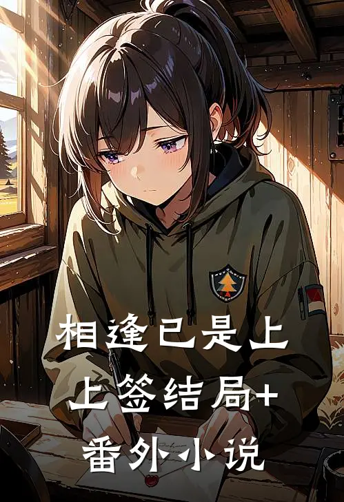 相逢已是上上签结局+番外小说