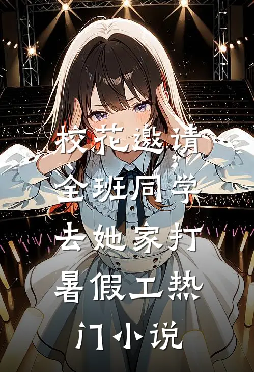 校花邀请全班同学，去她家打暑假工热门小说