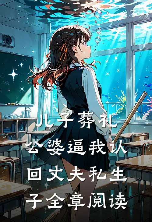 儿子葬礼，公婆逼我认回丈夫私生子全章阅读