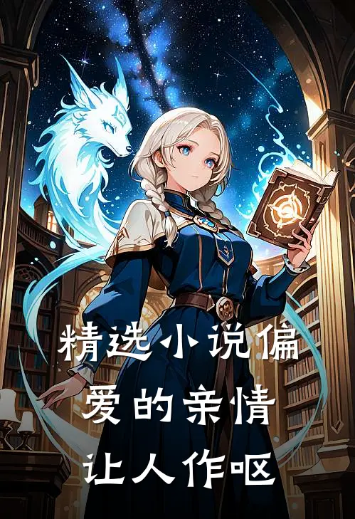 精选小说偏爱的亲情让人作呕