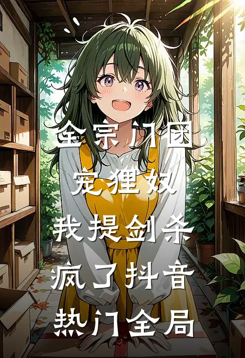 全宗门团宠狸奴，我提剑杀疯了抖音热门全局