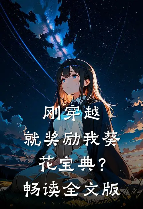 刚穿越，就奖励我葵花宝典？畅读全文版