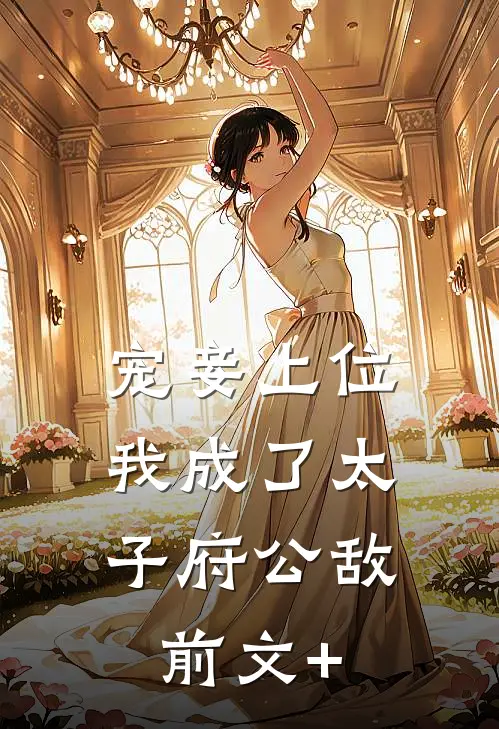 宠妾上位：我成了太子府公敌前文+
