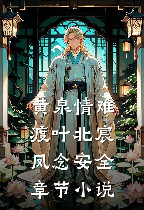 黄泉情难渡叶北宸凤念安全章节小说