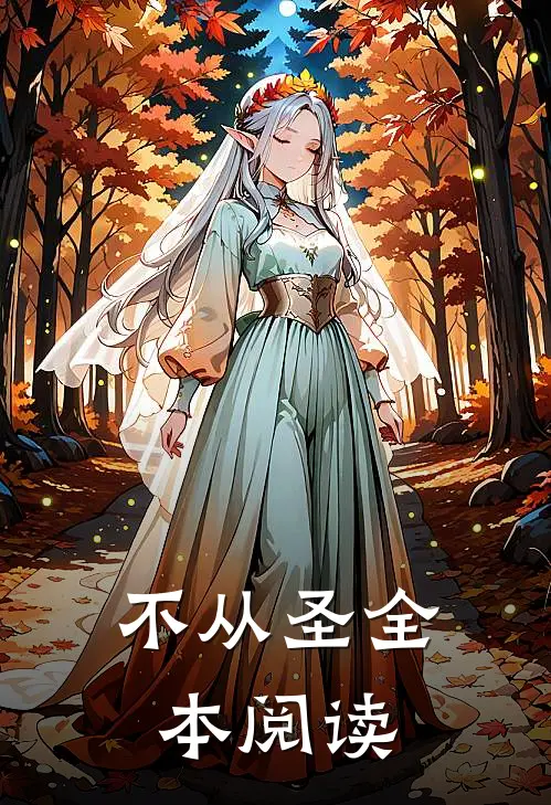 不从圣全本阅读