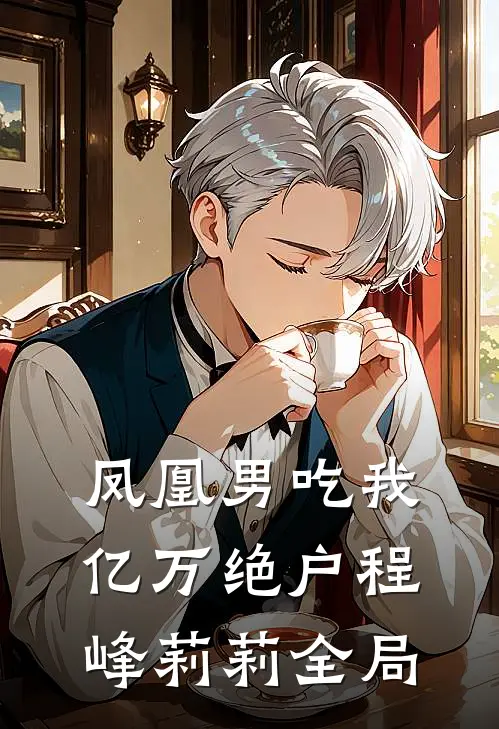 凤凰男吃我亿万绝户程峰莉莉全局