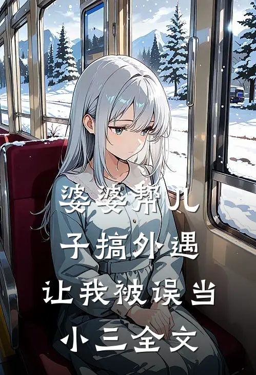 婆婆帮儿子搞外遇，让我被误当小三全文