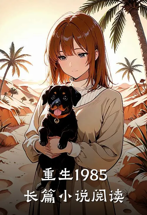 重生1985长篇小说阅读