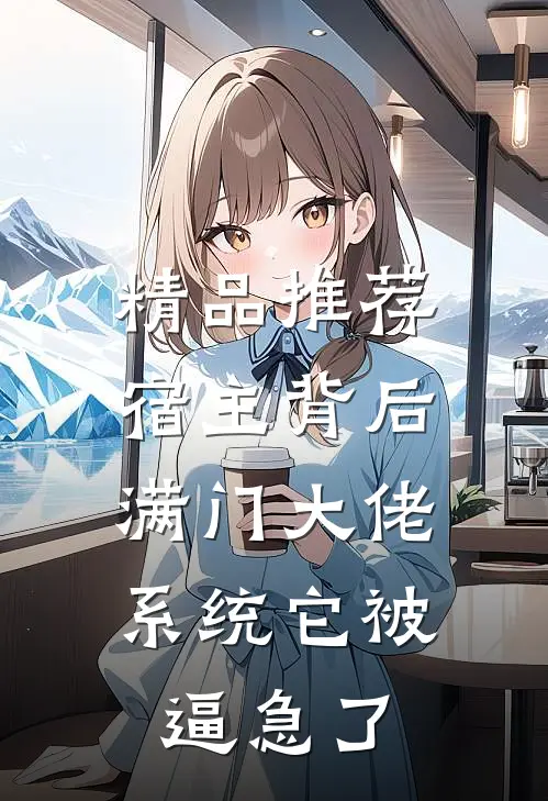 精品推荐宿主背后满门大佬，系统它被逼急了