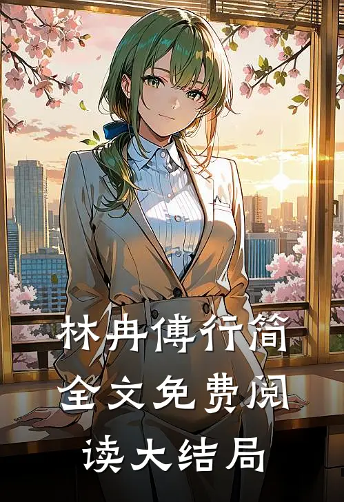 林冉傅行简全文免费阅读大结局