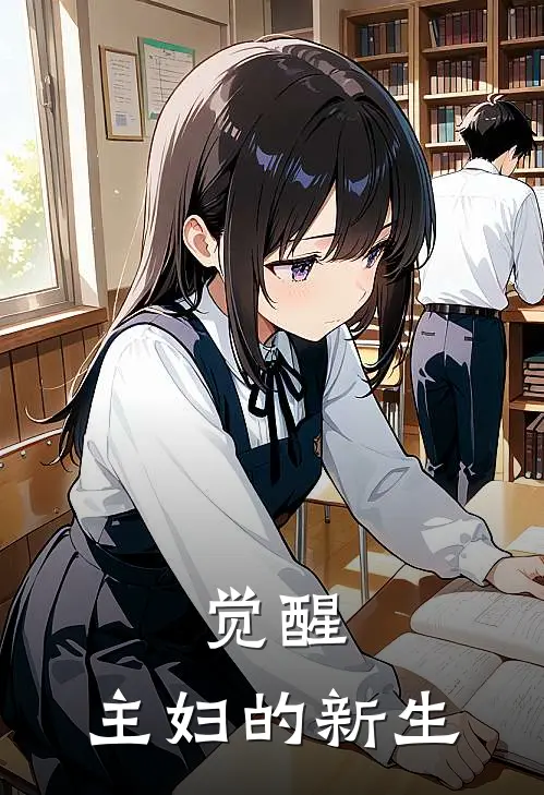 觉醒：主妇的新生