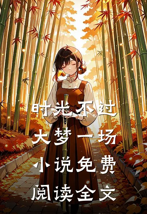 时光不过大梦一场小说免费阅读全文