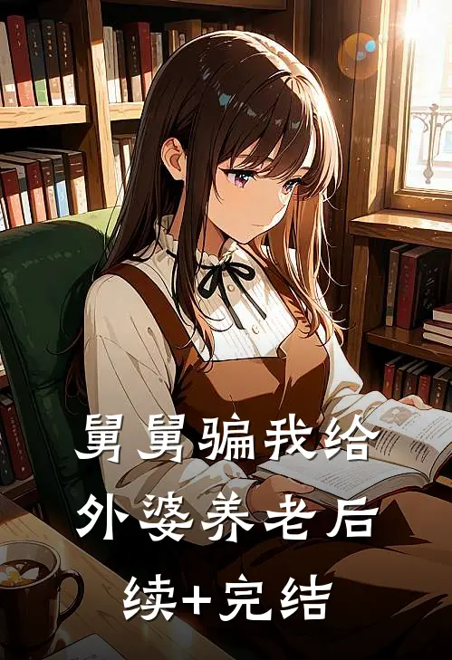 舅舅骗我给外婆养老后续+完结