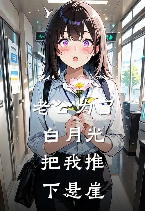 老公为了白月光，把我推下悬崖