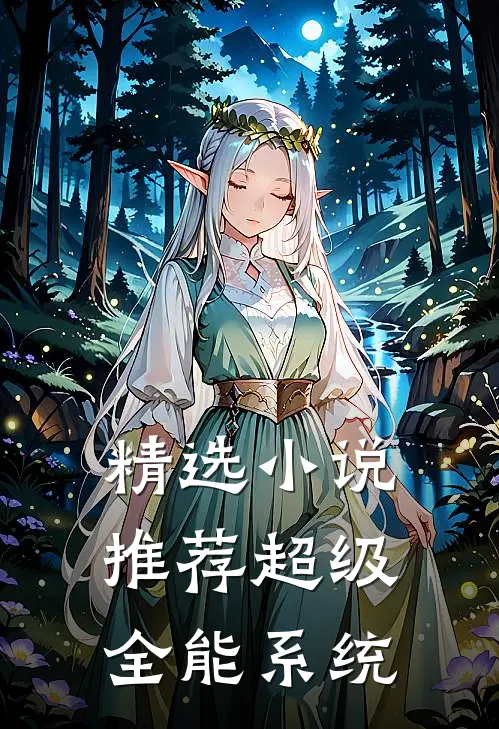精选小说推荐超级全能系统