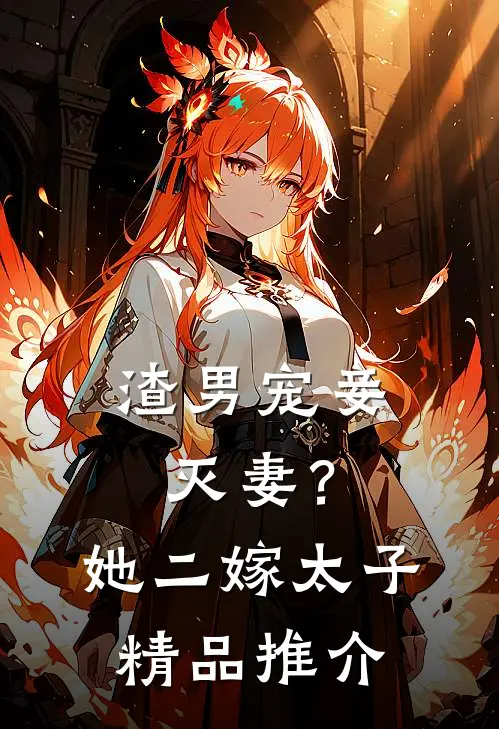 渣男宠妾灭妻？她二嫁太子精品推介