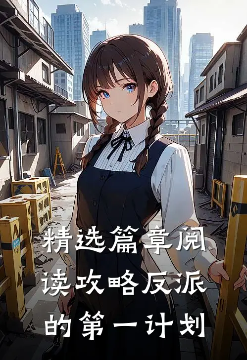 精选篇章阅读攻略反派的第一计划