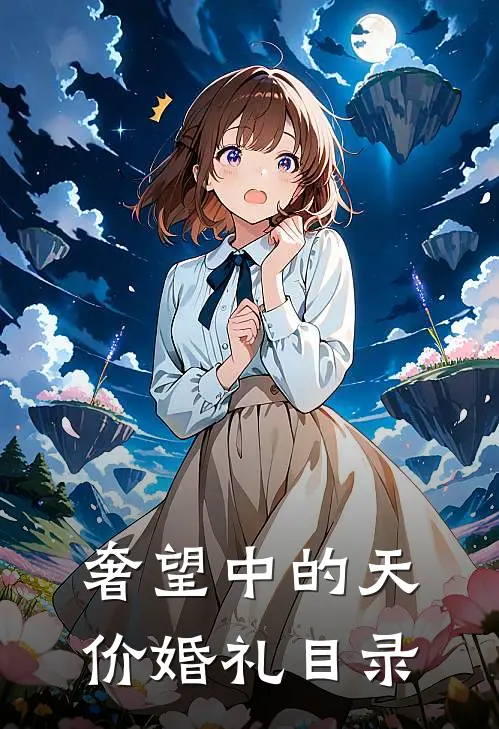 奢望中的天价婚礼目录