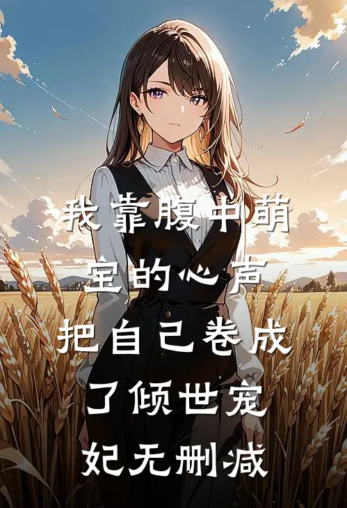 我靠腹中萌宝的心声，把自己卷成了倾世宠妃无删减