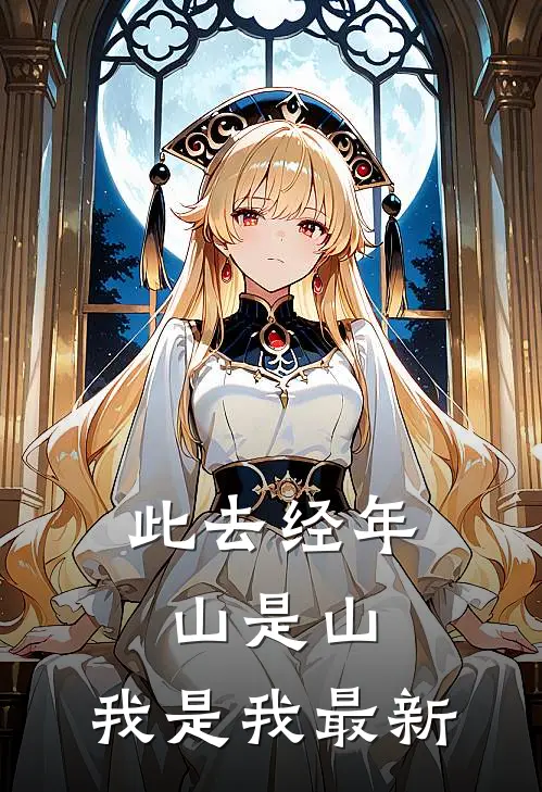 此去经年，山是山，我是我最新