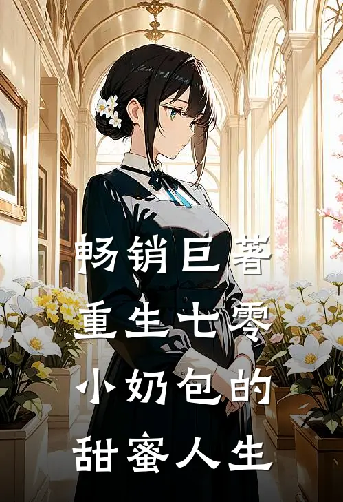 畅销巨著重生七零：小奶包的甜蜜人生
