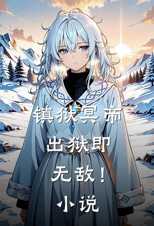 镇狱冥帝：出狱即无敌！小说
