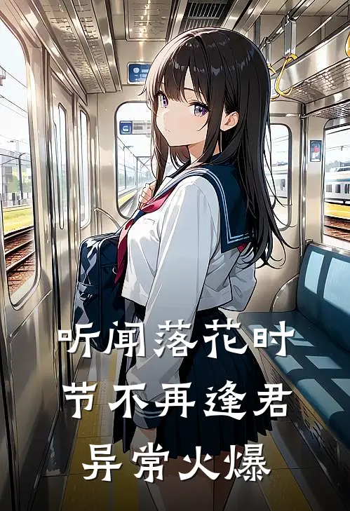 听闻落花时节不再逢君异常火爆
