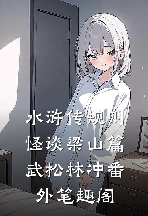 水浒传规则怪谈梁山篇：武松林冲番外笔趣阁