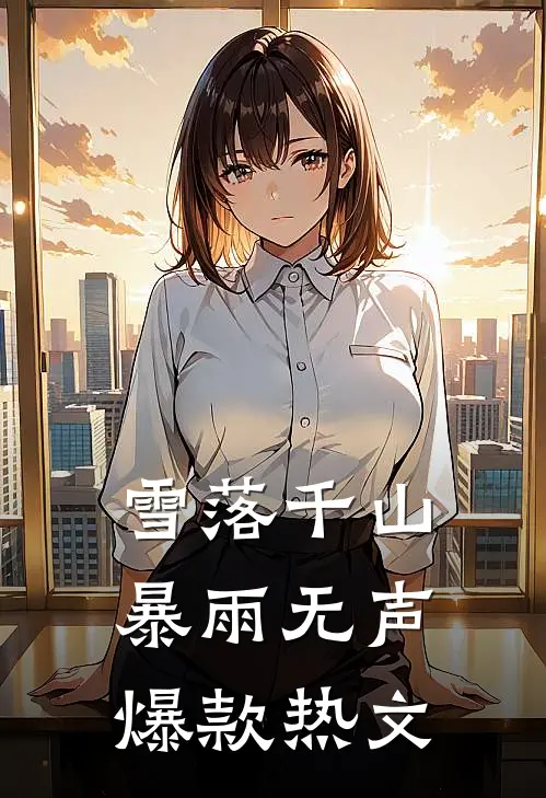雪落千山暴雨无声爆款热文