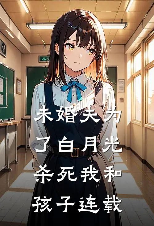 未婚夫为了白月光杀死我和孩子连载