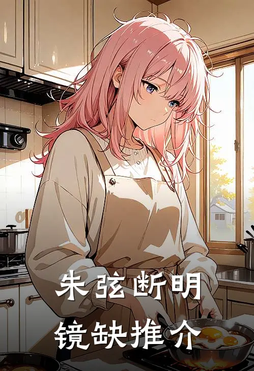 朱弦断明镜缺推介