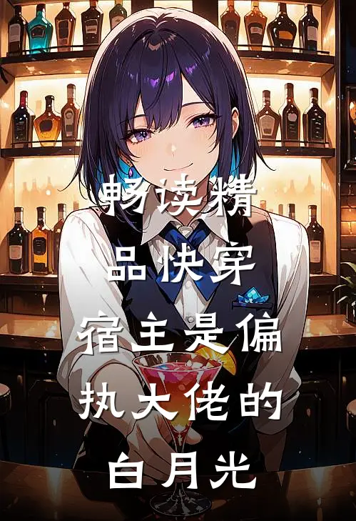 畅读精品快穿：宿主是偏执大佬的白月光