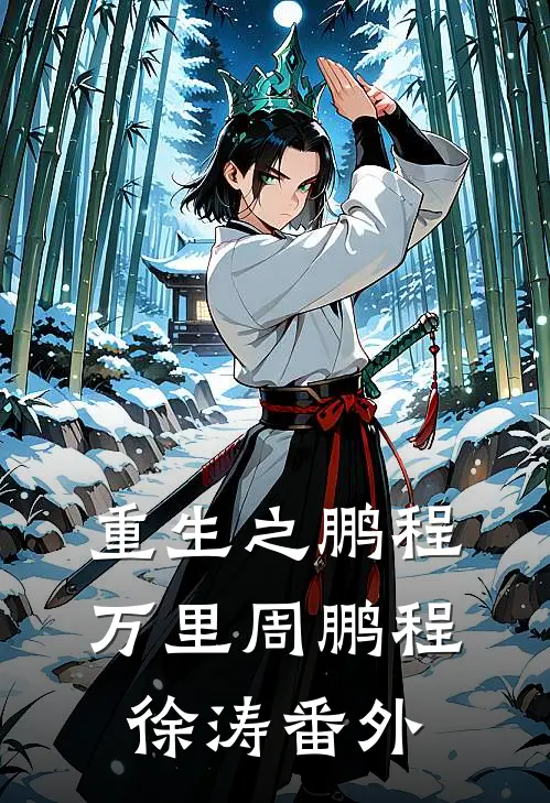 重生之鹏程万里周鹏程徐涛番外