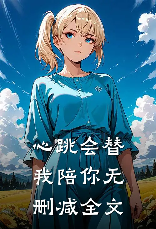 心跳会替我陪你无删减全文
