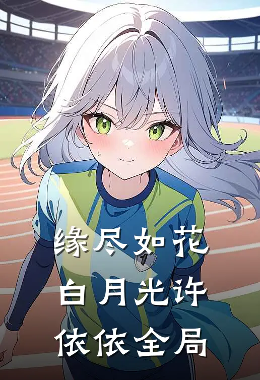 缘尽如花白月光许依依全局